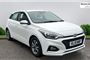 2019 Hyundai i20 1.0 T-GDi SE 5dr