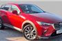 2019 Mazda CX-3 2.0 Sport Nav + 5dr