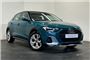 2021 Audi A1 Citycarver 30 TFSI Citycarver 5dr