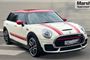 2017 MINI Clubman 2.0 John Cooper Works ALL4 6dr