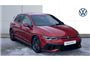 2021 Volkswagen Golf GTI 2.0 TSI 300 GTI Clubsport 5dr DSG