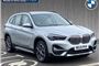 2021 BMW X1 xDrive 20i [178] xLine 5dr Step Auto