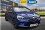 2022 Renault Clio 1.6 E-TECH full hybrid 145 Techno 5dr Auto