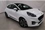 2022 Ford Puma 1.0 EcoBoost Hybrid mHEV ST-Line 5dr DCT