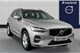 2021 Volvo XC60 2.0 B5P Momentum 5dr AWD Geartronic