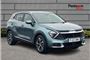 2023 Kia Sportage 1.6T GDi ISG 3 5dr