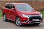 2020 Mitsubishi Outlander 2.4 PHEV Dynamic 5dr Auto