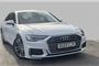 2019 Audi A6 45 TFSI Quattro S Line 4dr S Tronic