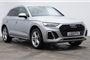 2021 Audi Q5 40 TDI Quattro S Line 5dr S Tronic