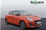 2023 Suzuki Swift 1.2 Dualjet 83 12V Hybrid SZ5 5dr Auto