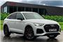 2024 Audi Q5 Sportback 50 TFSI e Quattro Edition 1 5dr S Tronic