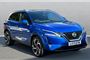 2021 Nissan Qashqai 1.3 DiG-T MH 158 Tekna+ 5dr