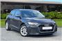 2019 Audi A1 30 TFSI Sport 5dr