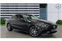 2024 Mercedes-Benz C-Class C43 4Matic Premium Plus 4dr 9G-Tronic