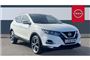 2021 Nissan Qashqai 1.3 DiG-T 160 [157] N-Connecta 5dr DCT Glass Roof