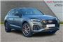 2022 Audi Q5 45 TFSI Quattro Edition 1 5dr S Tronic