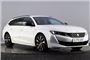 2020 Peugeot 508 1.5 BlueHDi GT Line 5dr EAT8