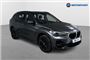 2019 BMW X1 sDrive 20i Sport 5dr Step Auto