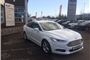 2016 Ford Mondeo 2.0 TDCi 210 Titanium 5dr Powershift