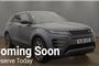 2021 Land Rover Range Rover Evoque 2.0 P250 R-Dynamic HSE 5dr Auto