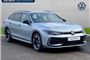 2025 Volkswagen Passat Estate 1.5 TSI eHybrid R-Line 5dr DSG