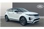 2022 Land Rover Range Rover Evoque 1.5 P300e R-Dynamic HSE 5dr Auto