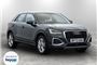 2023 Audi Q2 35 TFSI Sport 5dr S Tronic