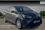 2022 Toyota Aygo 1.0 VVT-i X-Play TSS 5dr