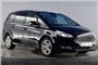 2019 Ford Galaxy 2.0 EcoBlue 150 Titanium 5dr Auto