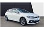 2019 Volkswagen Polo 1.0 TSI 115 R-Line 5dr