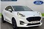 2023 Ford Puma 1.0 EcoBoost Hybrid mHEV ST-Line X 5dr