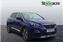 2019 Peugeot 3008 1.2 PureTech GT Line Premium 5dr