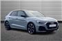 2023 Audi A1 25 TFSI Black Edition 5dr S Tronic