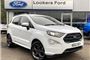 2022 Ford EcoSport 1.0 EcoBoost 125 ST-Line 5dr