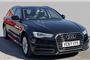 2017 Audi A6 Avant 2.0 TDI Ultra SE Executive 5dr S Tronic