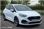 2022 Ford Fiesta ST 1.5 EcoBoost ST-3 5dr