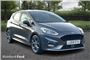 2018 Ford Fiesta 1.0 EcoBoost 125 ST-Line 5dr