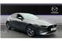 2019 Mazda 3 2.0 Skyactiv G MHEV GT Sport 5dr