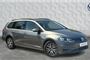 2019 Volkswagen Golf Estate 1.5 TSI EVO SE 5dr DSG [Nav]