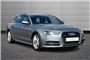 2016 Audi A6 Avant 2.0 TDI Quattro S Line 5dr S Tronic