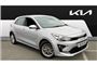 2021 Kia Rio 1.0 T GDi 2 5dr DCT