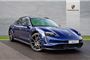 2023 Porsche Taycan 560kW Turbo S 93kWh 5dr Auto