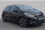 2019 Peugeot 208 1.2 PureTech 82 Tech Edition 5dr [Start Stop]