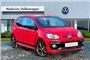 2019 Volkswagen Up GTI 1.0 115PS Up GTI 3dr