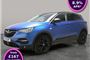 2021 Vauxhall Grandland X 1.2 Turbo SRi Nav 5dr