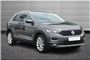 2019 Volkswagen T-Roc 2.0 TDI SEL 5dr