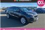 2017 Kia Sportage 1.7 CRDi ISG 4 5dr