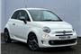 2019 Fiat 500 1.2 S 3dr