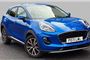 2021 Ford Puma 1.0 EcoBoost Hybrid mHEV Titanium Design 5dr