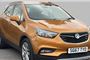 2017 Vauxhall Mokka X 1.4T Active 5dr Auto